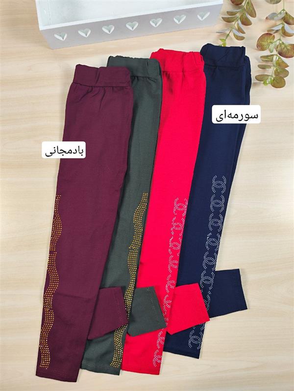 لگ نگینی 