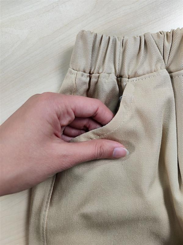تیشرت شلوارک جودون خرس من 