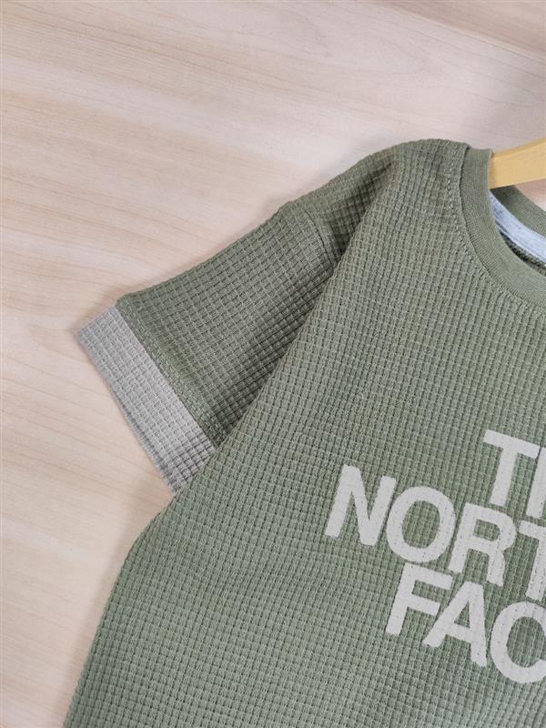 تیشرت شلوارک North Face 