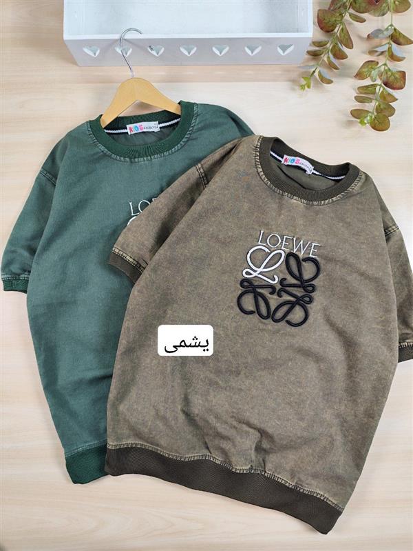 تیشرت تک Lowe