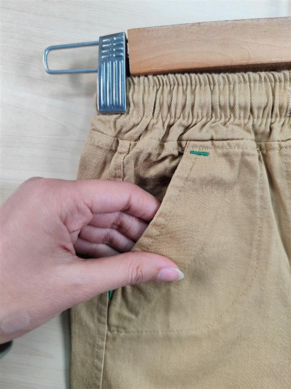 تیشرت شلوارک قطار 