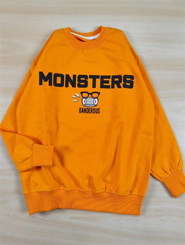 دورس monsters