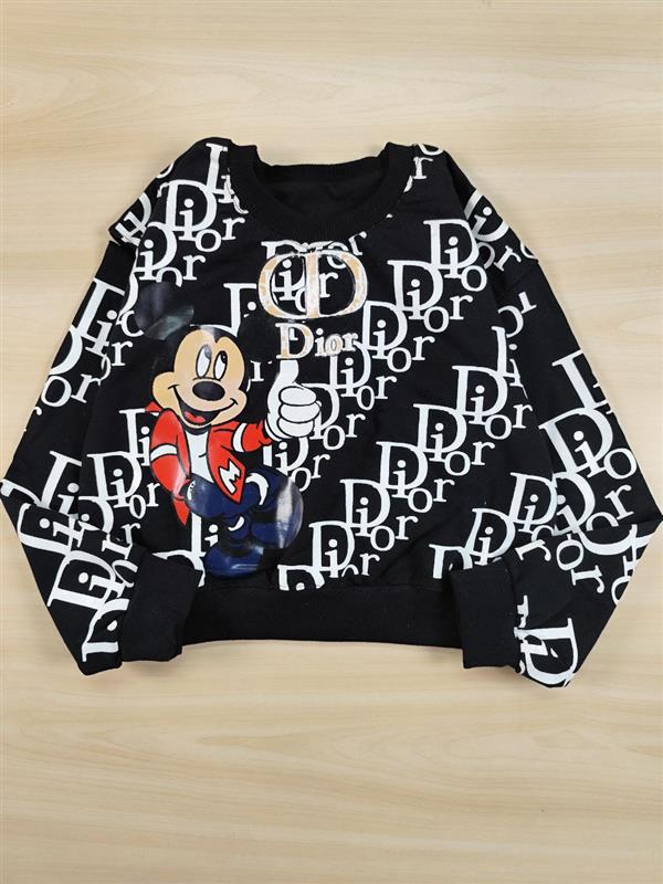 دورس تک dior