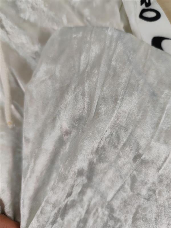 سوییشرت شلوار مخمل نایک 