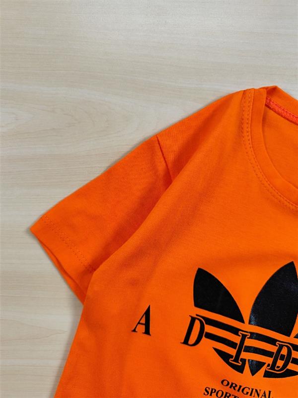 تیشرت شلوارک Sport brand