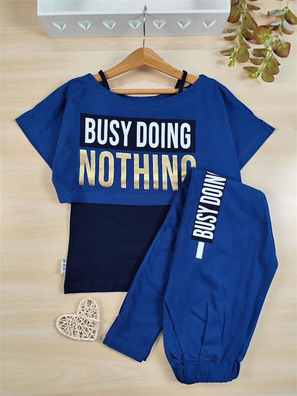 سه تیکه Nothing 