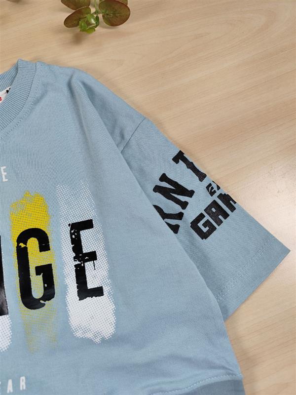 تیشرت شلوارک Street wear 