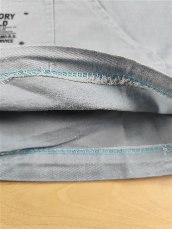 تیشرت شلوارک Street wear 