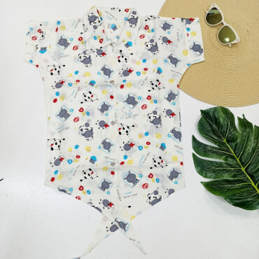 بلوز تک گره‌ای