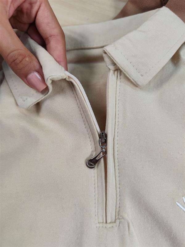 تیشرت شلوارک Vintage style 