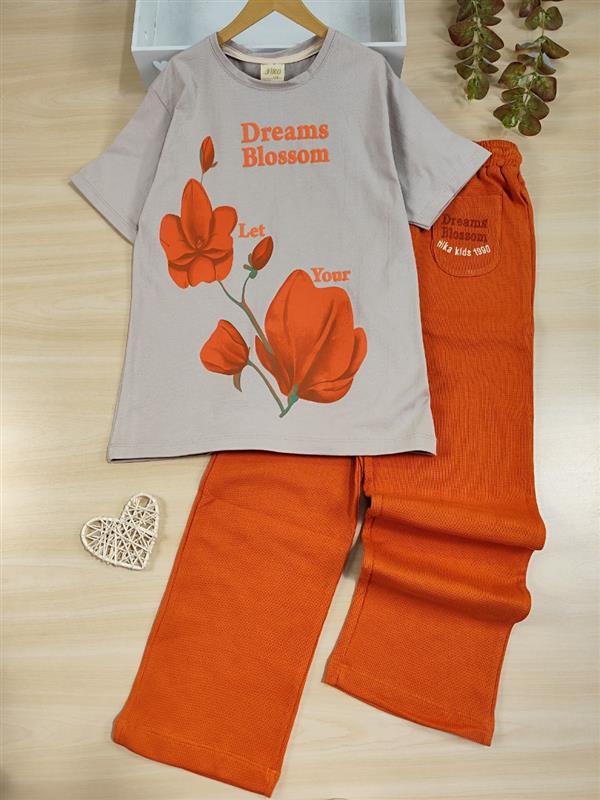 تیشرت شلوار Dreams Blossom 