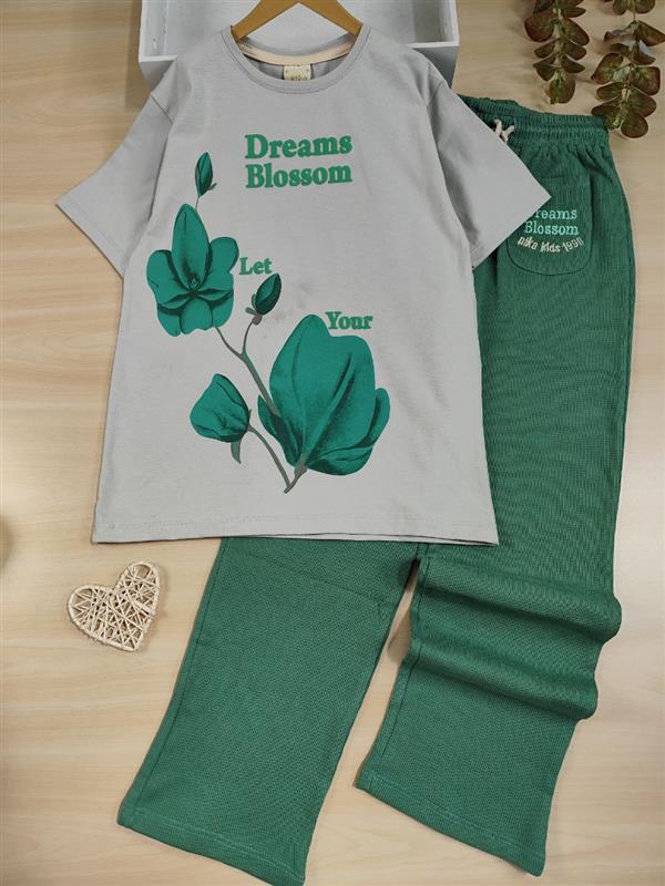 تیشرت شلوار Dreams Blossom 