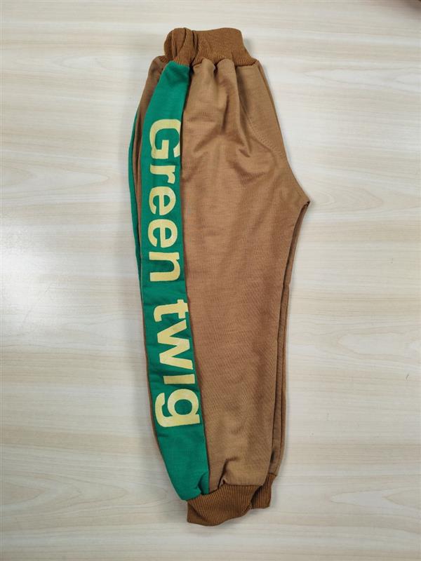 بلوز شلوار Green twing 