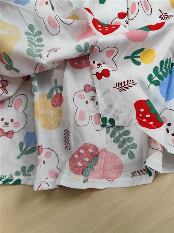 پیراهن تابستانه Rabbit 