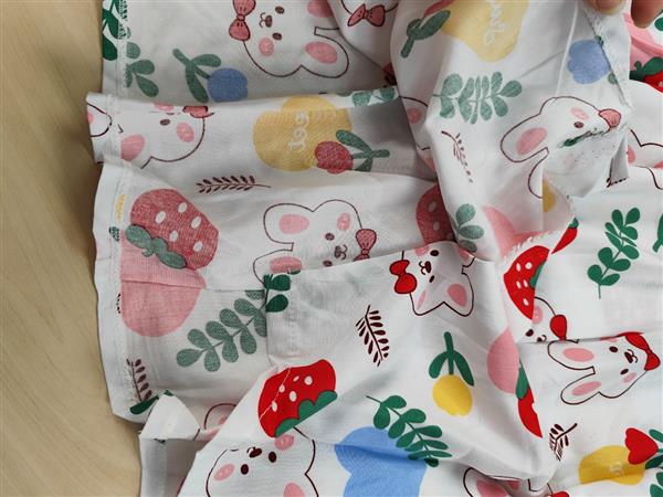 پیراهن تابستانه Rabbit 