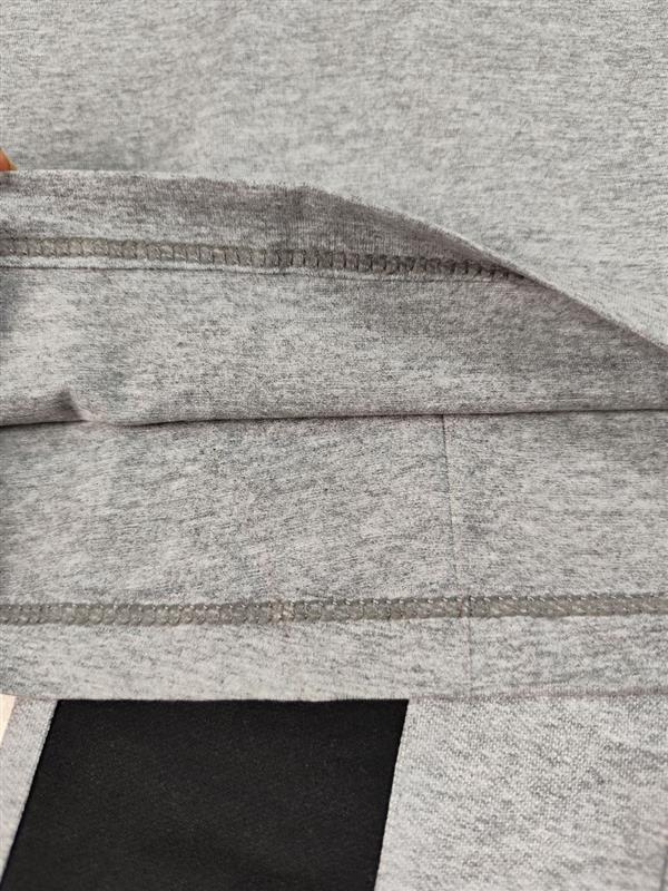 تیشرت شلوار رنگی Nike air 
