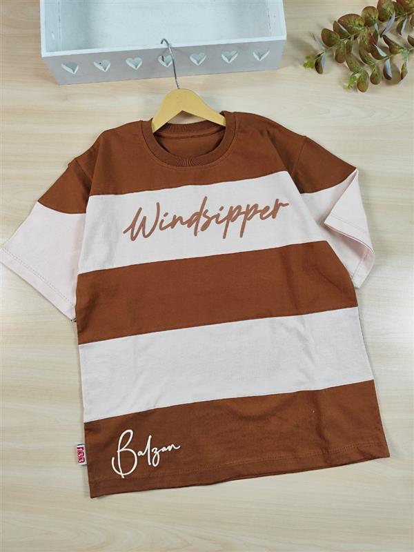 تیشرت تک Wind
