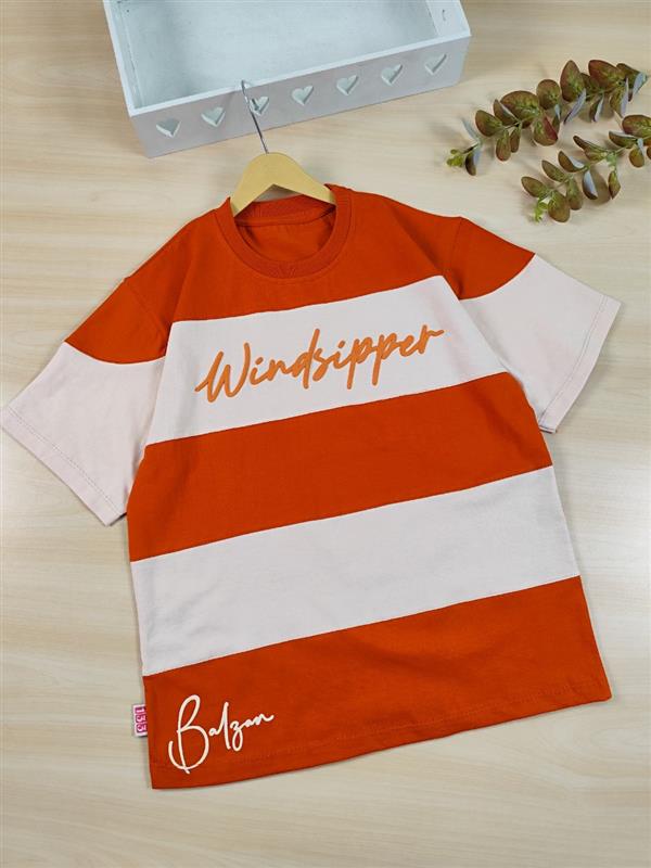 تیشرت تک Wind