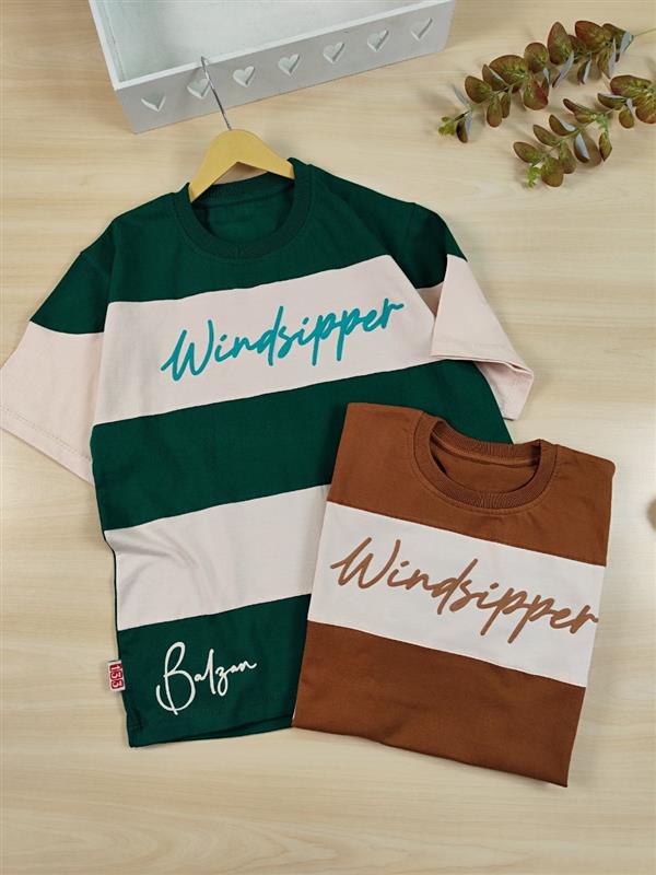تیشرت تک Wind