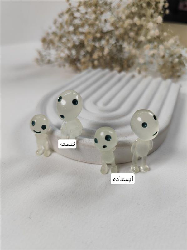 استیکر روح شب تاب 