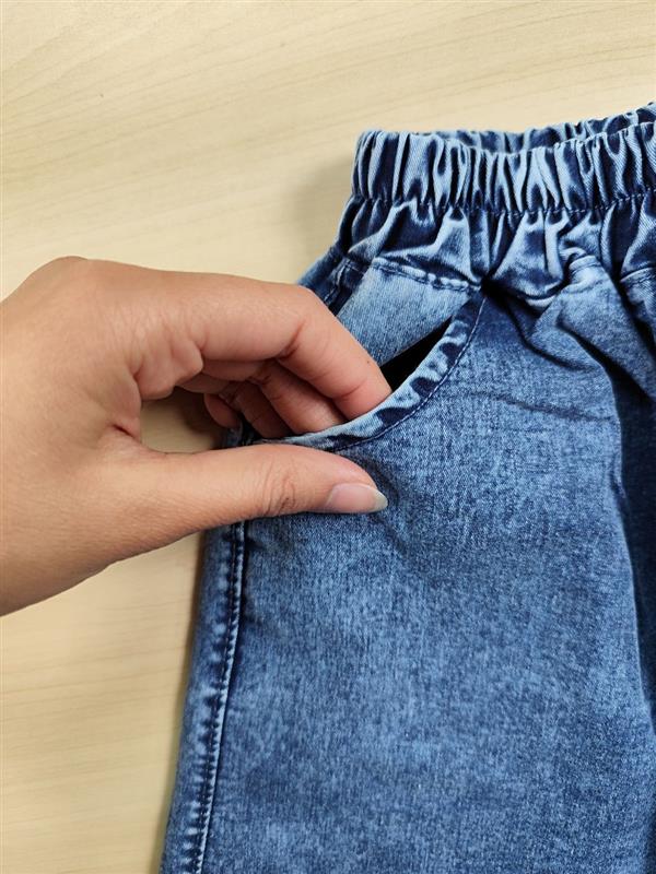 تیشرت شلوارک Smal bod