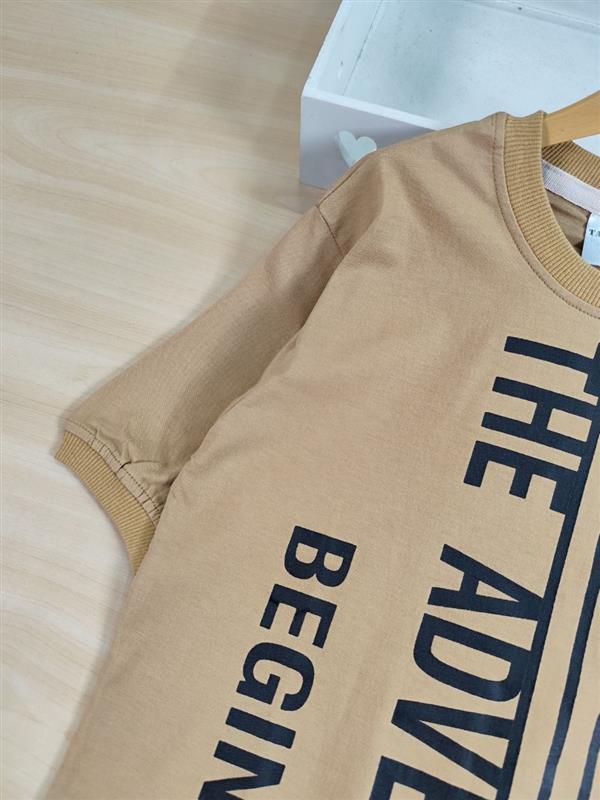 تیشرت شلوار Begin