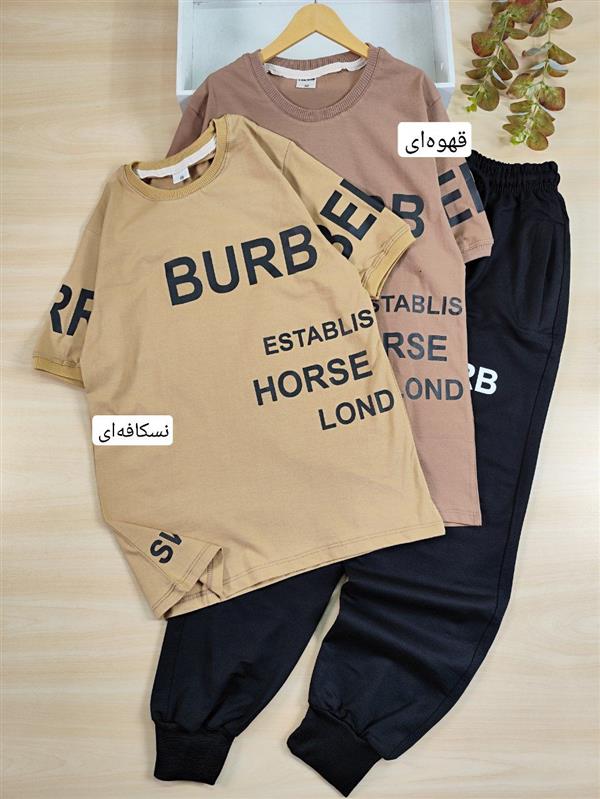 تیشرت شلوار Burb