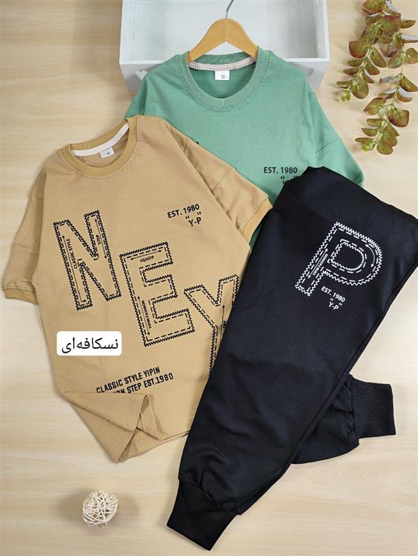 تیشرت شلوار Nex 