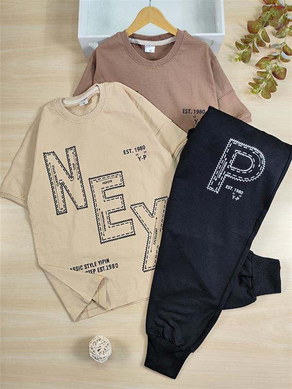 تیشرت شلوار Nex 