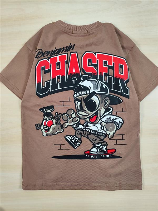 تیشرت شلوارک Chaser