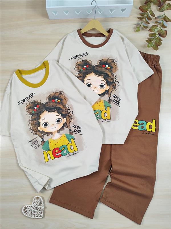 تیشرت شلوار super cool 
