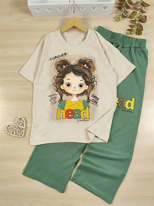 تیشرت شلوار super cool 