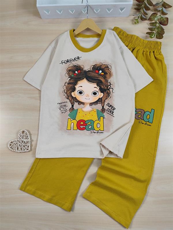 تیشرت شلوار super cool 