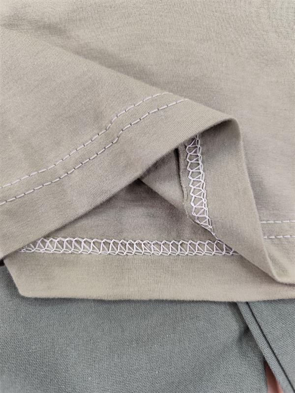 تیشرت شلوارک آفرود 