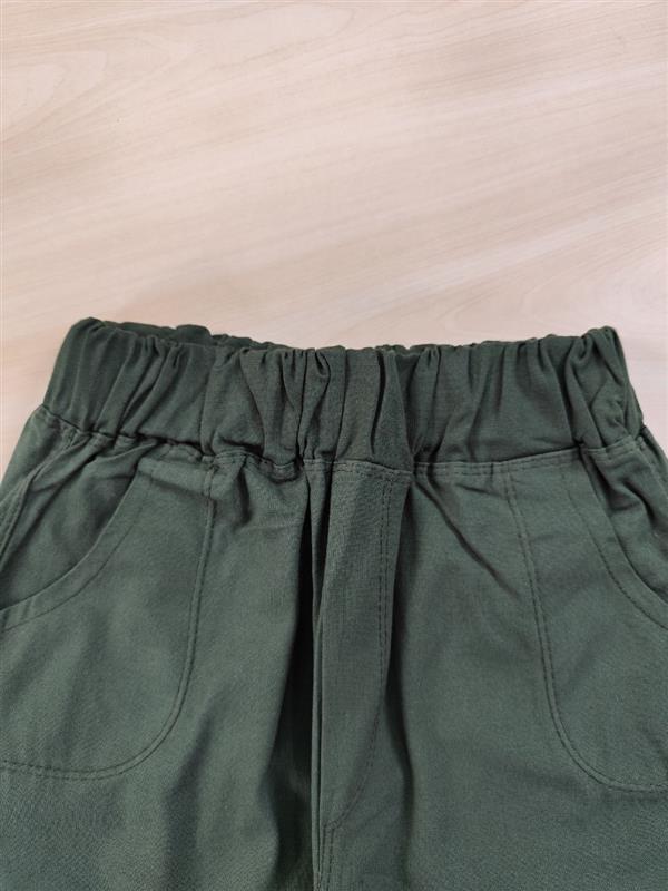 تیشرت شلوارک آفرود 