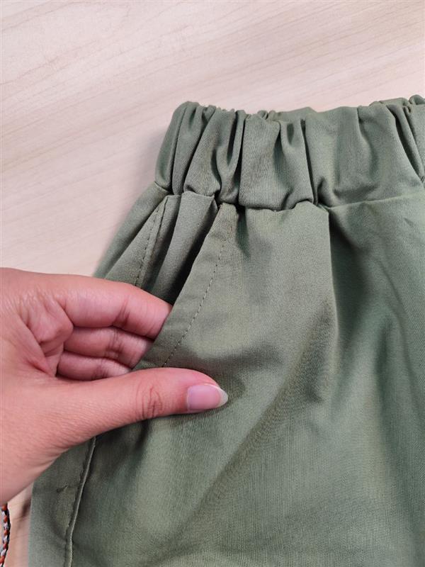 تیشرت شلوارک نایکی 