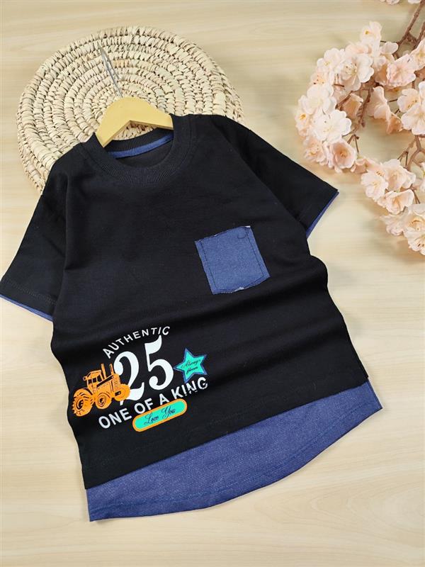 تیشرت تک authentic