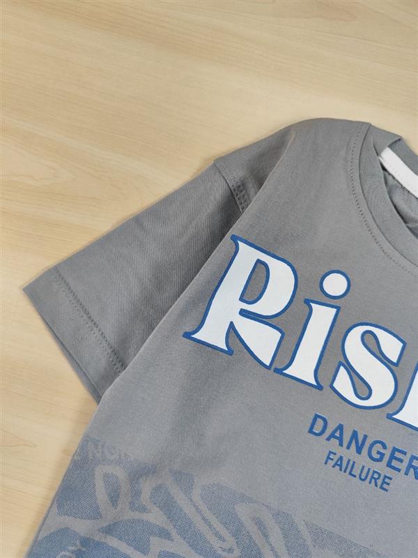 تیشرت شلوارک Risky