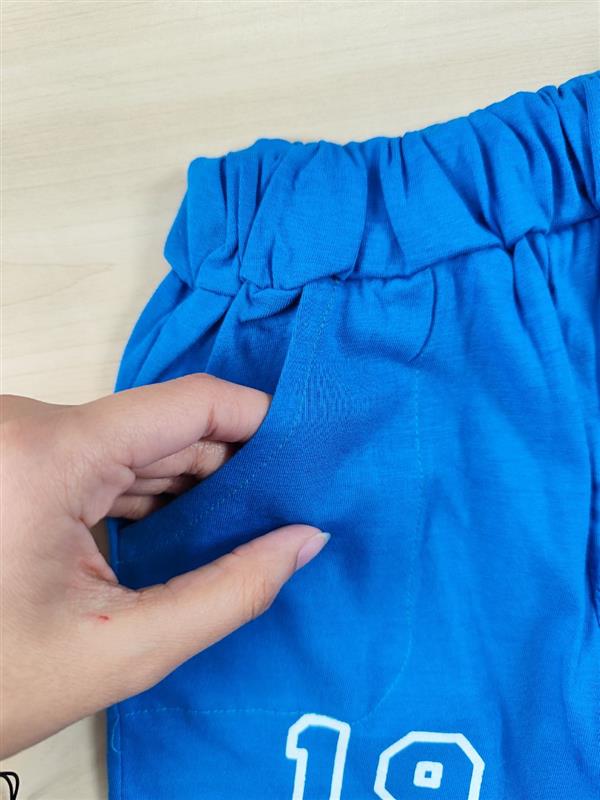 تیشرت شلوارک میکی ۱۹۲۸