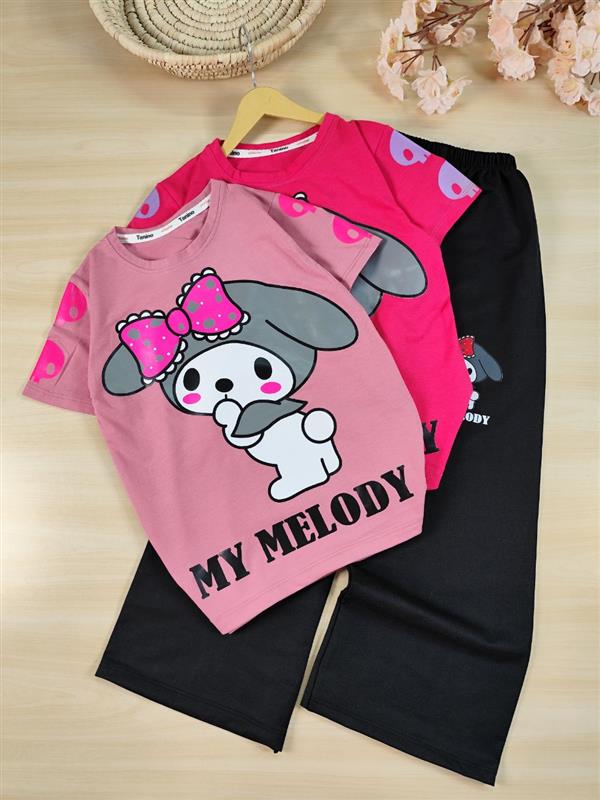 تیشرت شلوار baby melody 