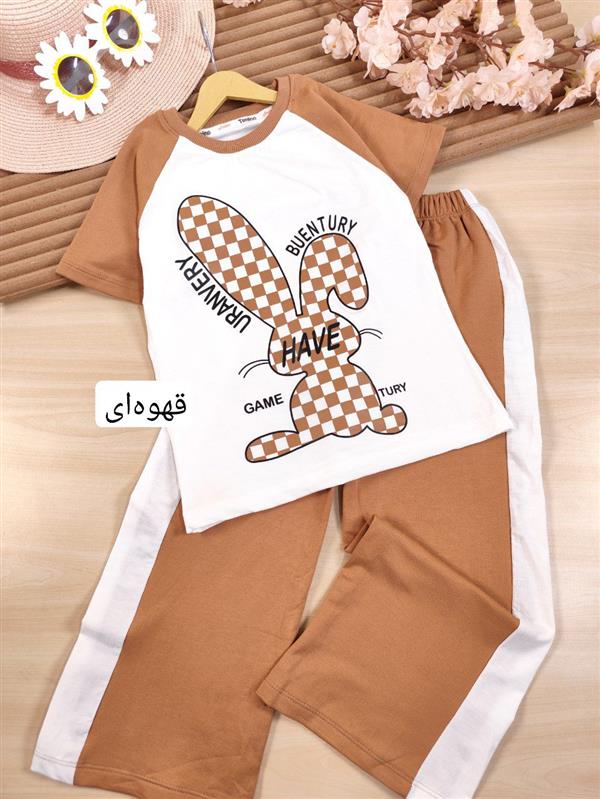 تیشرت شلوار uranviry