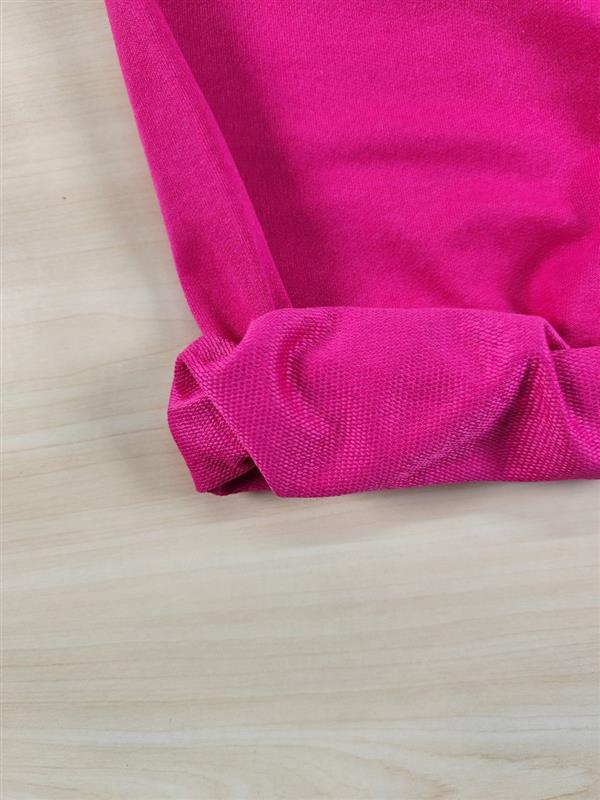تیشرت شلوار Color flower