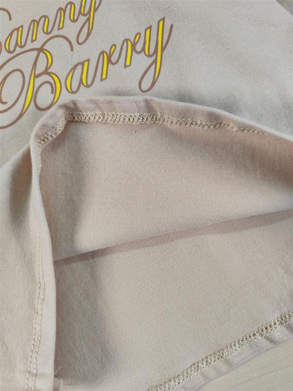 کراپ شلوار Banny barry 