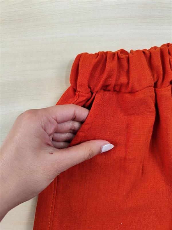 تیشرت شلوارک Artut fox