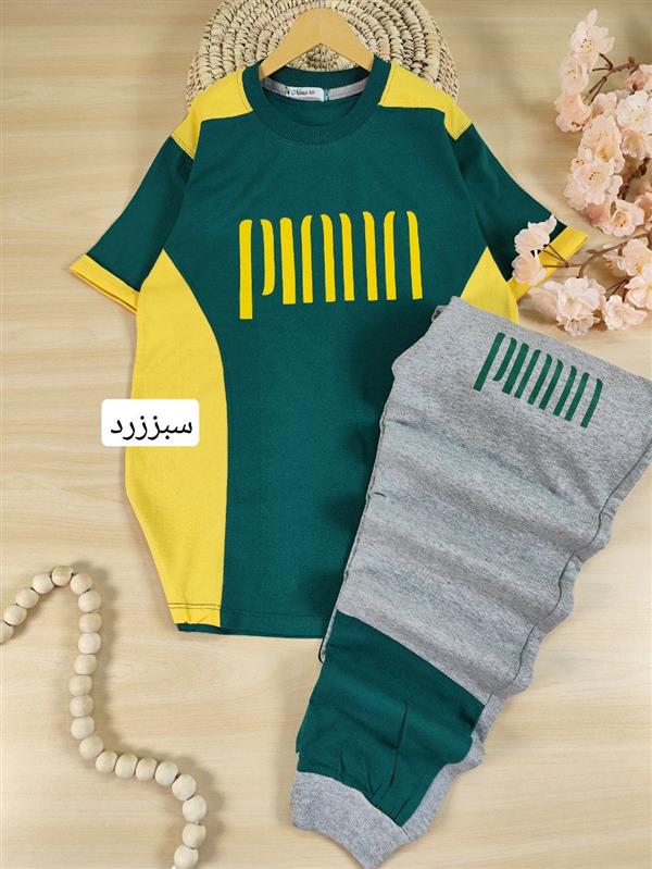 تیشرت شلوار سهراب 