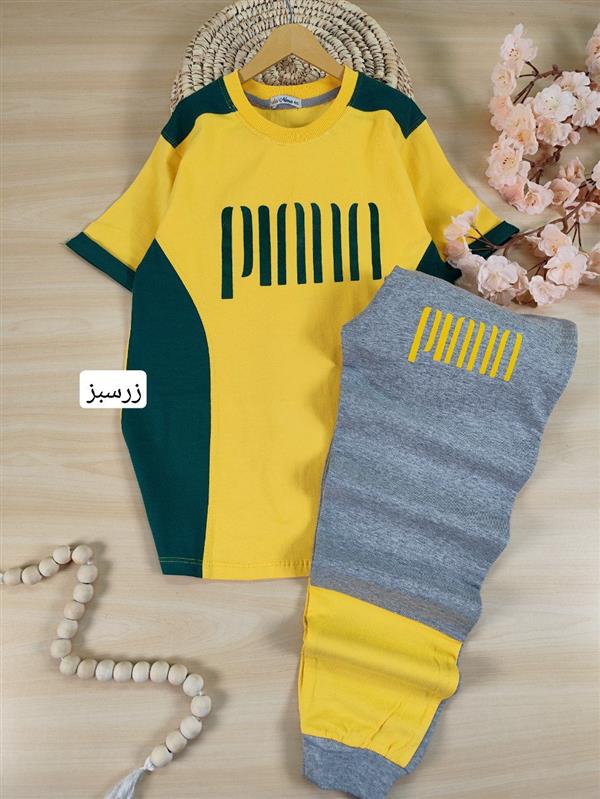 تیشرت شلوار سهراب 