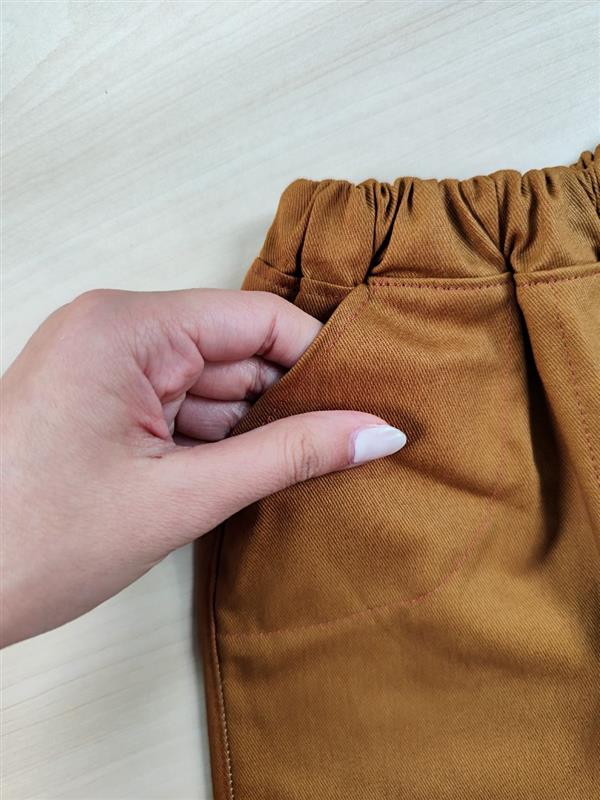 تیشرت شلوارک سهند 