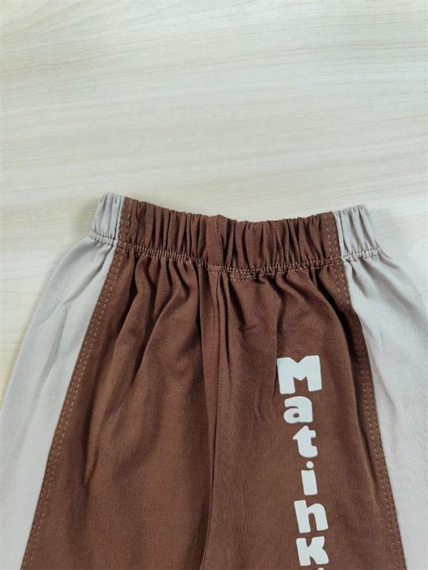 تیشرت شلوارک Matihkim