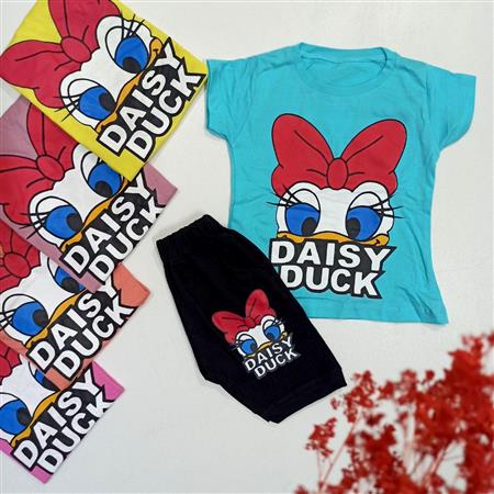 ست اردک Daisy