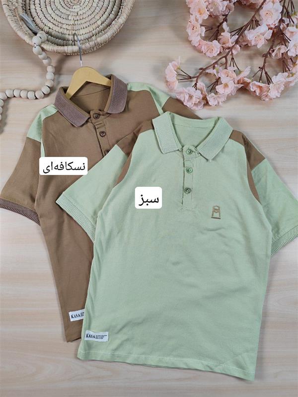تیشرت تک کامران 